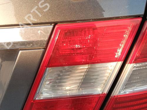Used Right tailgate light Right tailgate light 38509493 38509493