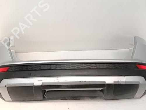 Used Rear bumper Rear bumper SEAT ATECA (KH7, KHP) 1.6 TDI (115 hp) 34058985 34058985