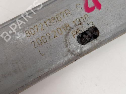 Rudehejsemekanisme Højre foran RENAULT CLIO IV (BH_) 1.5 dCi 75 | BP29615830C23 