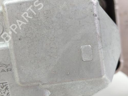 Steering column JAGUAR XE (X760) 2.0 D | BP29615840M21