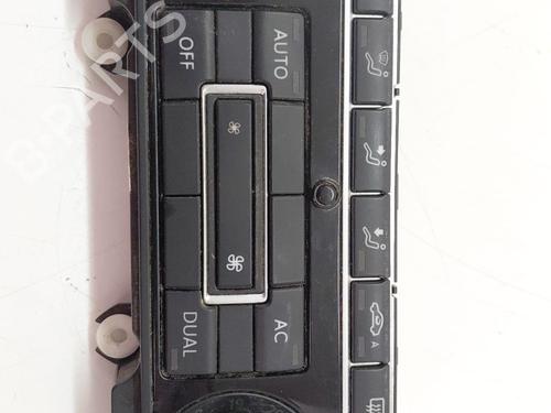 Used Climate control VW TOURAN (1T3) [2010-2016]  28962017