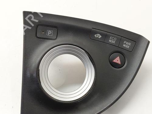 Mando TOYOTA PRIUS (_W3_) 1.8 Hybrid (ZVW3_) (99 hp) 31172826