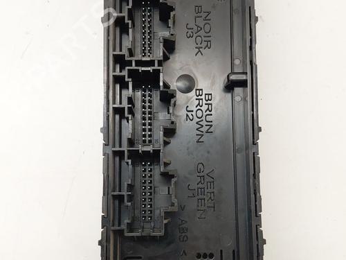 Electronic module OPEL ASTRA J Sports Tourer (P10) 1.7 CDTI (35) | BP30962238M83