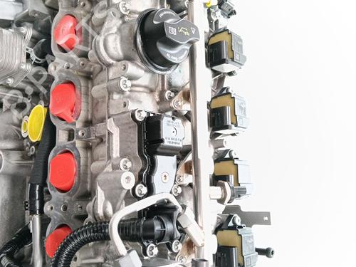Engine MERCEDES-BENZ E-CLASS Convertible (A238) E 200 (238.442) | BP30759819M1  - Image 9