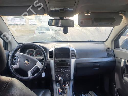 Instrument cluster CHEVROLET CAPTIVA (C100, C140)  | BP21067017C47 