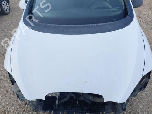 Used Hood SEAT ALTEA XL (5P5, 5P8) 1.6 TDI (105 hp) 27251329