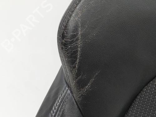 Left front seat AUDI A5 (8T3) 2.7 TDI | BP27584981C15 