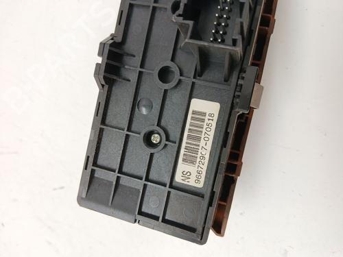 Headlight switch OPEL ANTARA A (L07) 2.0 CDTI | BP36563924I24 - Image 3
