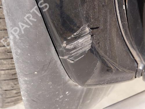 Left front fenders NISSAN PICK UP (D22) 2.5 Di 4WD | BP29713341C41 