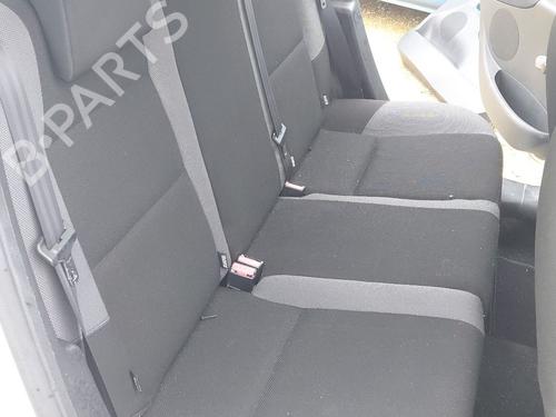 Sæde Bagtil PEUGEOT 207 (WA_, WC_) 1.4 | BP29993035C17