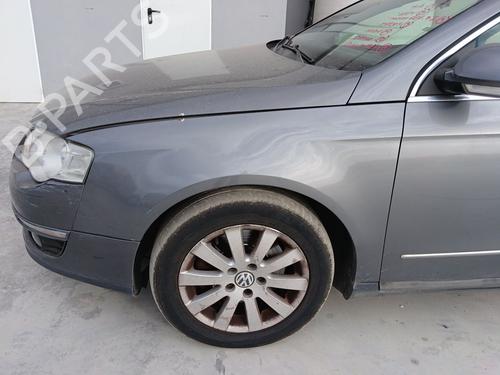 left-front-fenders-vw-passat-b6-3c2-2005-2006-2007-2008-2009-2010-2011-38069040 main image