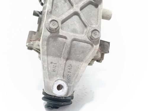 Rear differential TOYOTA RAV 4 III (_A3_) 2.2 D 4WD (ALA30_, ALA30R) | BP30965602M24