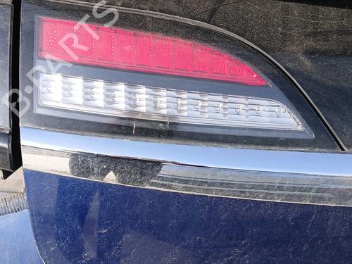 Used Left tailgate light Left tailgate light OPEL AMPERA (R12) EV 150 (151 hp) 34158534 34158534