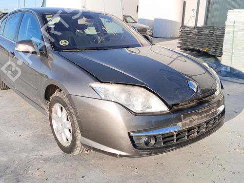 Engine RENAULT LAGUNA III (BT0/1) 1.5 dCi (BT00, BT0A, BT0T, BT1J) | BP33794301M1 - Image 13