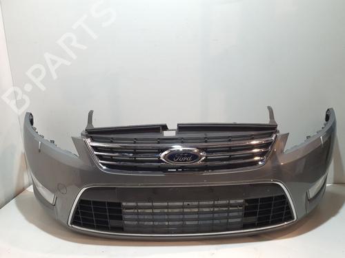 Used Front bumper FORD MONDEO IV (BA7) 2.0 (145 hp) 24669818
