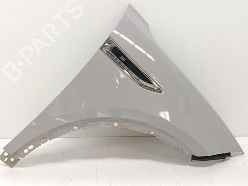 Used Right front fenders Right front fenders JAGUAR E-PACE (X540) 2.0 D180 AWD (179 hp) 34402570 34402570