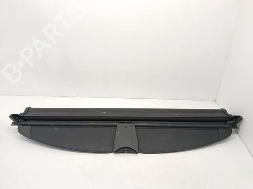 Rear parcel shelf MERCEDES-BENZ C-CLASS (W204) C 200 CDI (204.001) | BP36338071C85 - Image 2