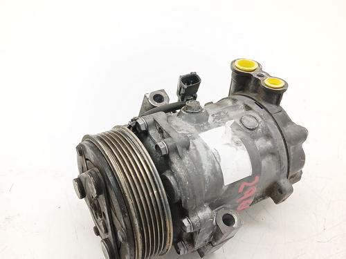 AC compressor OPEL COMBO Box Body/MPV (X12) 1.3 CDTI (B05) | BP40227387M34 - Image 3