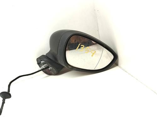 Used Right mirror FORD FIESTA VI (CB1, CCN) [2008-2017]  18570498