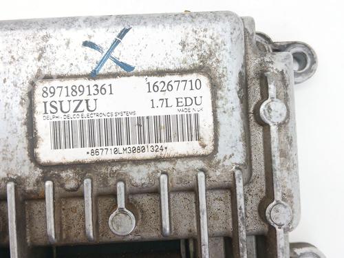 Electronic module OPEL CORSA C (X01) 1.7 DI (F08, F68) | BP35948927M83 - Image 2