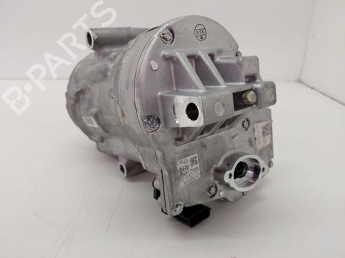 AC-Kompressor DACIA DUSTER (PYM_, PYN_)  | BP27341354M34 