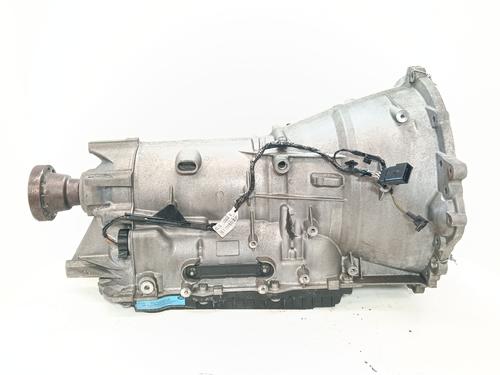Used Gearbox JAGUAR XE (X760) 2.0 D (180 hp) 29924319