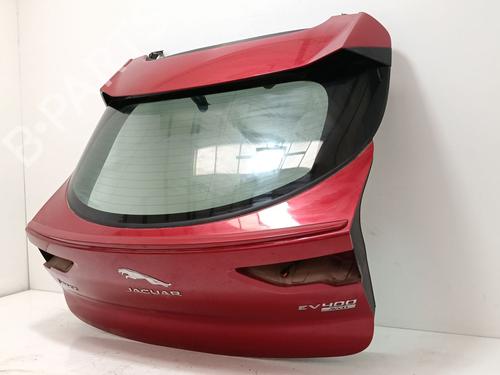 Tailgate JAGUAR I-PACE (X590) EV400 AWD | BP36917196C6 - Image 3