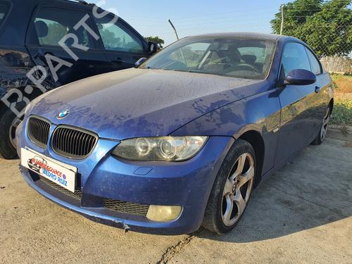 Used Front left lock BMW 3 Coupe (E92) 320 i (170 hp) 19435790