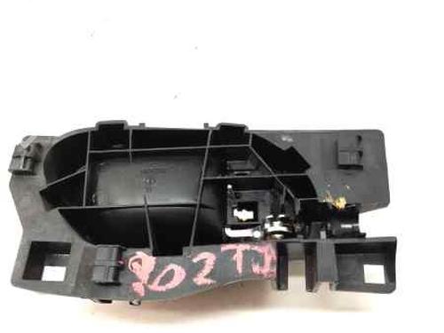 Rear left interior door handle PEUGEOT 5008 (0U_, 0E_) 1.6 BlueHDi 120 | BP22201997I15 