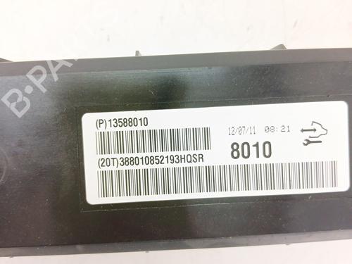 Electronic module OPEL AMPERA (R12) EV 150 | BP36338117M83 - Image 2