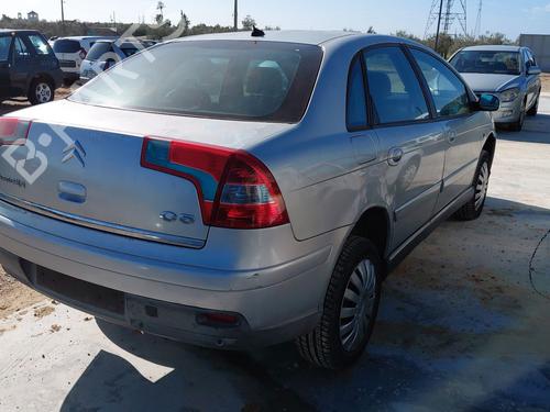 Right front seat CITROËN C5 II (RC_) 1.6 HDi (RC8HZB) | BP32442640C16 