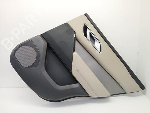 Used Rear right panel Rear right panel LAND ROVER RANGE ROVER VELAR (L560) 2.0 D180 TD4 4x4 (180 hp) 40236802 40236802