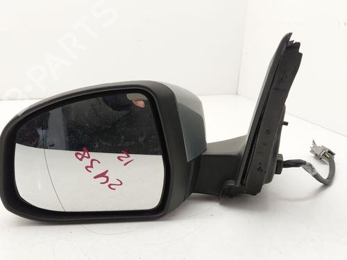 Used Left mirror FORD MONDEO IV (BA7) 2.0 TDCi (140 hp) 31290874