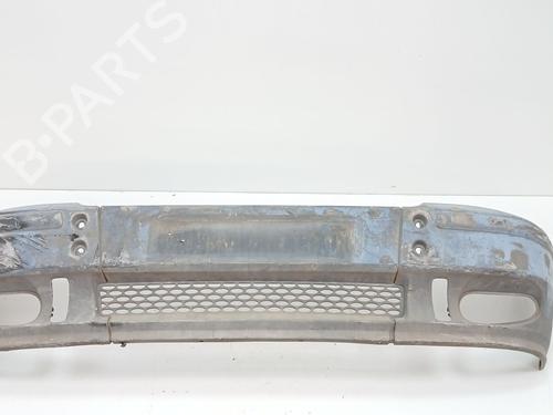Used Front bumper Front bumper FORD TRANSIT Van (FA_ _) 2.4 TDE (125 hp) 33872444 33872444