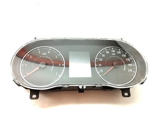 Used Instrument cluster DACIA SANDERO III [2021-2025]  20160675