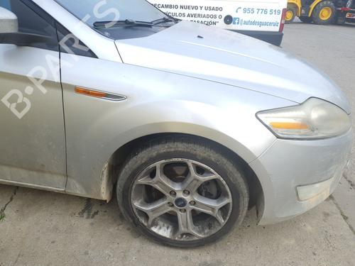 Used Right front fenders FORD MONDEO IV (BA7) 2.0 TDCi (140 hp) 23885131