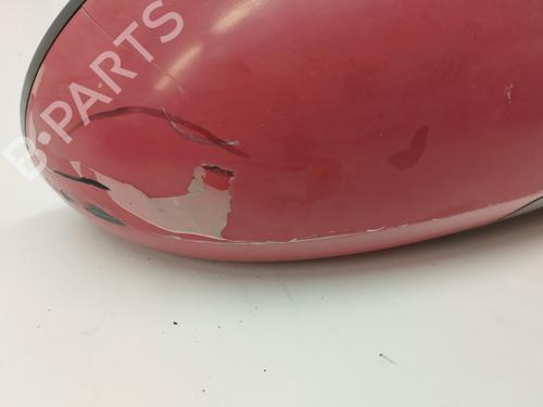 Right mirror SEAT LEON (1M1) 1.9 TDI | BP16362018C27 