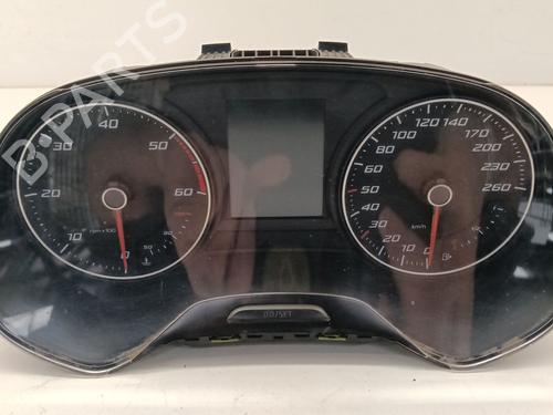 instrument-cluster-seat-leon-5f1-2012-2013-2014-2015-2016-2017-2018-2019-2020-2021-37265786 main image