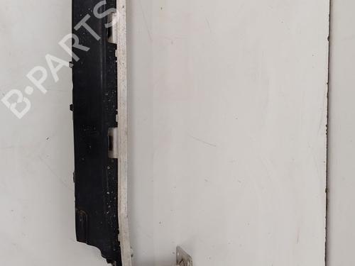 Front bumper reinforcement CITROËN BERLINGO Box Body/MPV (B9) 1.6 BlueHDi 100 | BP27926777C109 