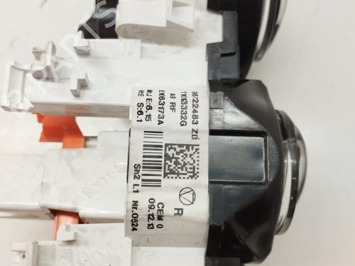 Climate control PEUGEOT 208 I (CA_, CC_)  | BP18108284I5 
