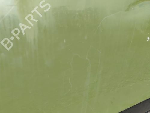 Left front door NISSAN PICK UP (D22) 2.5 Di 4WD | BP29713343C2 