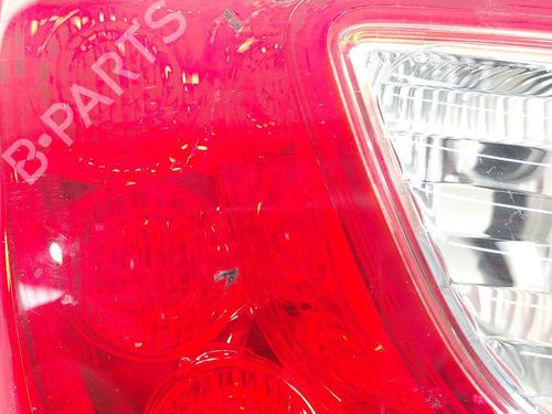 Left taillight MITSUBISHI MIRAGE / SPACE STAR VI Hatchback (A0_A) 1.2 (A03A) | BP32134631C34  - Image 5