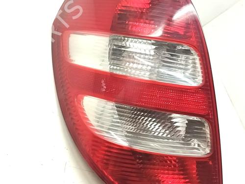 Used Left taillight MERCEDES-BENZ A-CLASS (W169) [2004-2012]  15977469