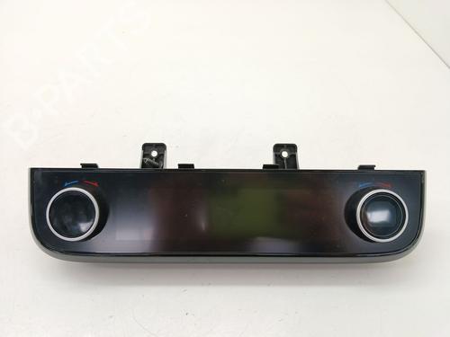 Used Climate control Climate control 36865420 36865420