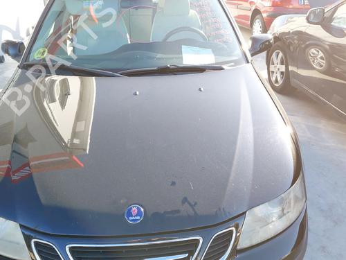 Used Hood SAAB 9-3 (YS3F, E79, D79, D75) [2002-2015]  27535753