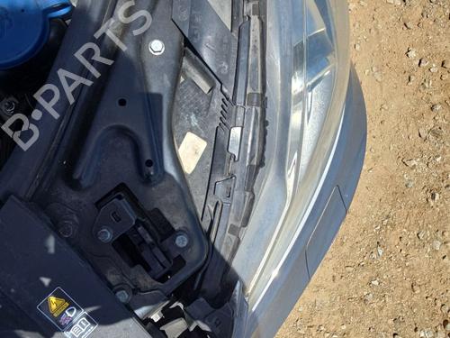Left headlight MERCEDES-BENZ C-CLASS (W204) C 180 CDI (204.000) | BP35955265C28 - Image 4