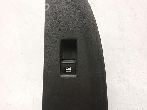 Used Right front window switch Right front window switch SEAT LEON (1P1) 1.4 TSI (125 hp) 39802653 39802653