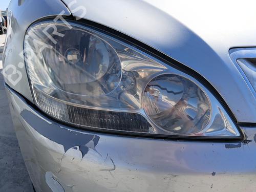 Used Right headlight Right headlight TOYOTA AVENSIS (_T22_) 2.0 D-4D (CDT220) (116 hp) 35905934 35905934