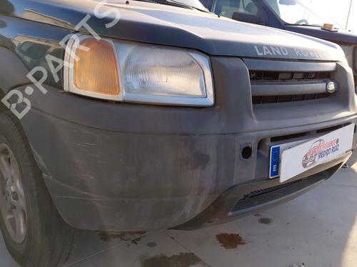 Front bumper LAND ROVER FREELANDER I (L314)  | BP29632871C7 