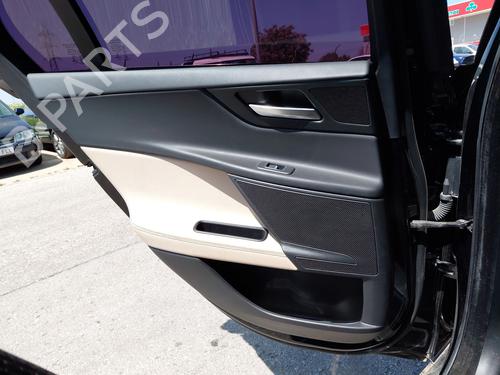 Venstre bakpanel JAGUAR XE (X760) 2.0 D (180 hp) 26691853